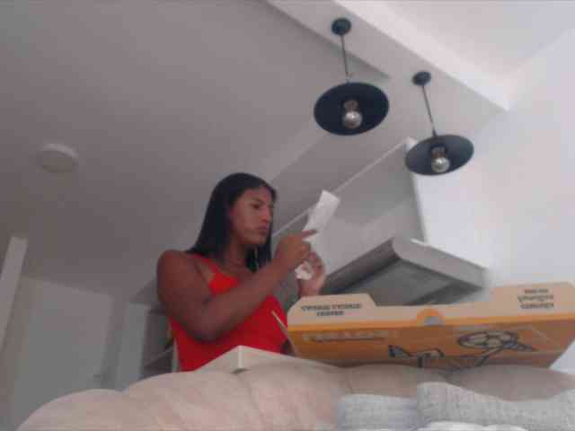 Trissabenson webcam
