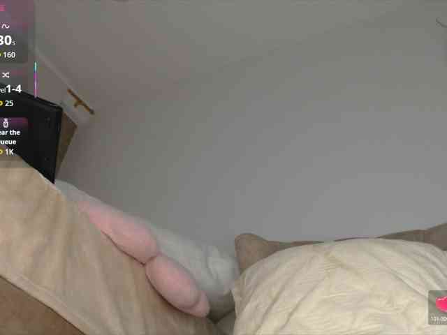 Trissabenson webcam