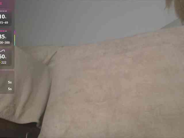 Trissabenson webcam