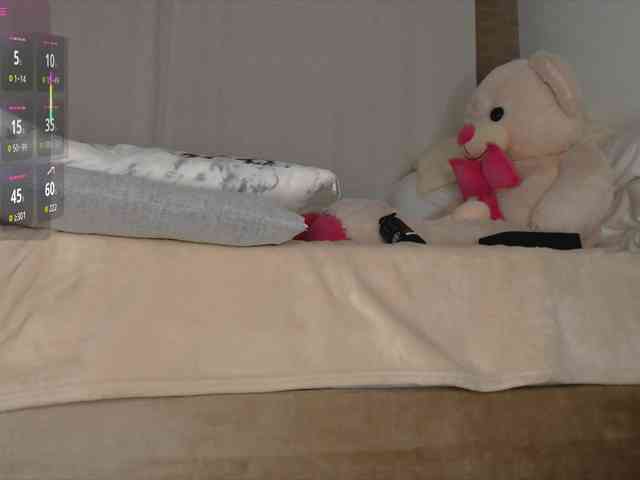 Trissabenson webcam
