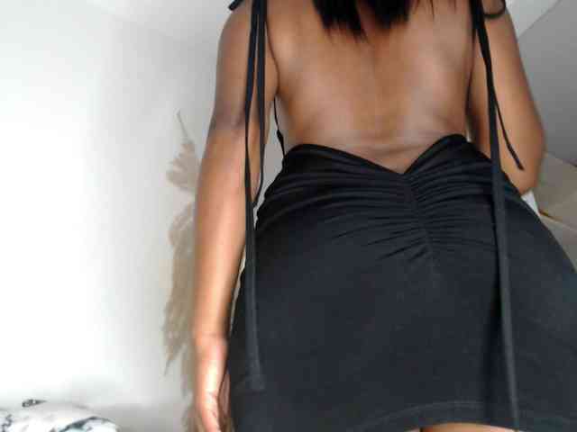 Trissabenson webcam
