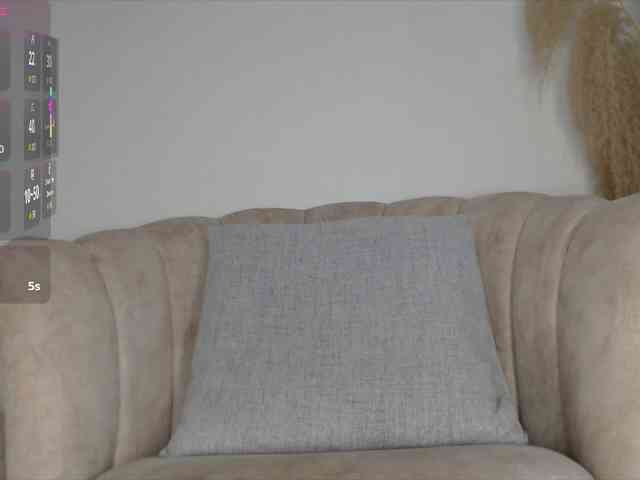 Trissabenson webcam
