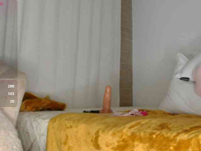 Trissabenson webcam