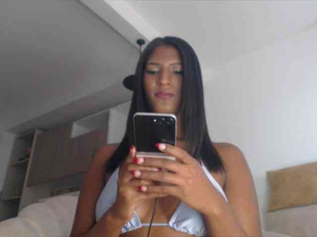 Trissabenson webcam