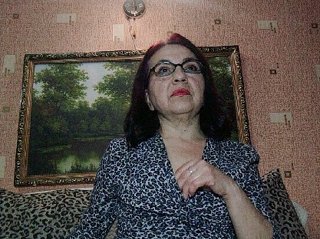 MARGO53 Porn Show