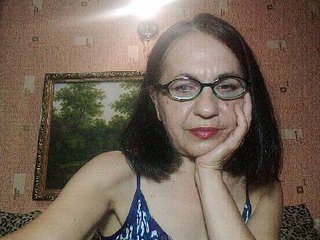 MARGO53 Porn Show