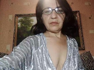 MARGO53 Porn Show