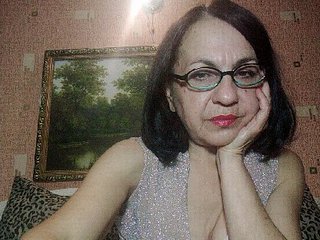 MARGO53 Porn Show