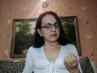 MARGO53 Porn Show