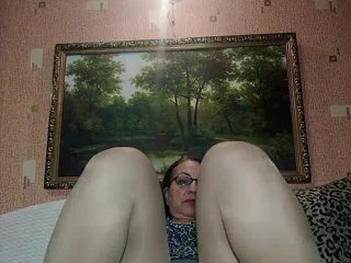 MARGO53 Porn Show