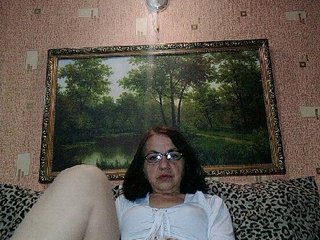 MARGO53 Porn Show
