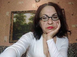 MARGO53 Porn Show