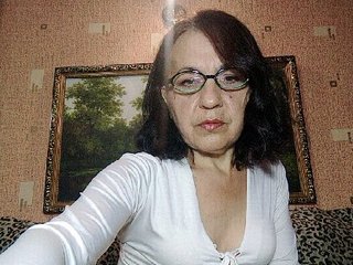 MARGO53 Porn Show