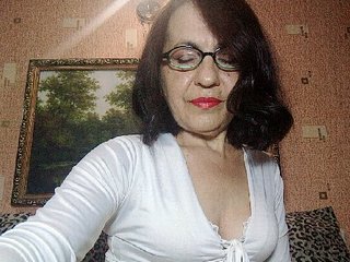 MARGO53 Porn Show