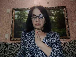 MARGO53 Porn Show
