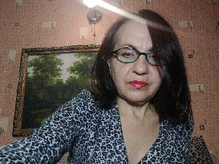 MARGO53 Porn Show