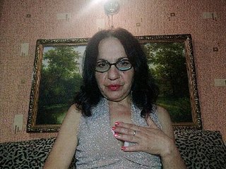 MARGO53 Porn Show