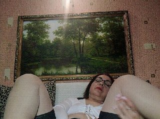 MARGO53 Porn Show