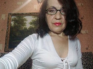 MARGO53 Porn Show