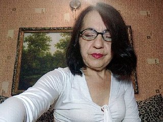 MARGO53 Porn Show