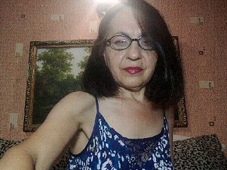 MARGO53 Porn Show