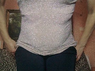MARGO53 Porn Show