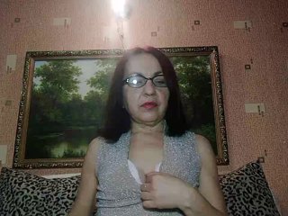MARGO53 Porn Show