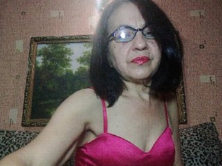 MARGO53 Porn Show