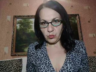 MARGO53 Porn Show