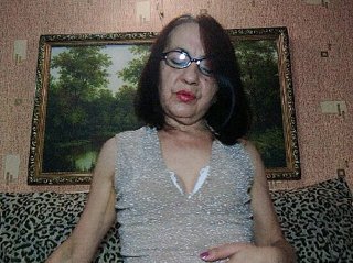 MARGO53 Porn Show
