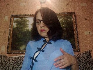 MARGO53 Porn Show