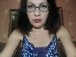 MARGO53 Porn Show