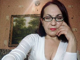 MARGO53 Porn Show
