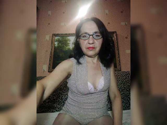 MARGO53 live cam
