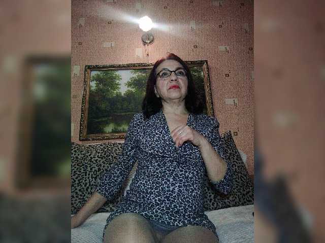 MARGO53 live cam on BongaCams