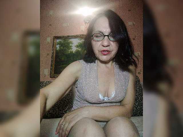 MARGO53 live cam on BongaCams