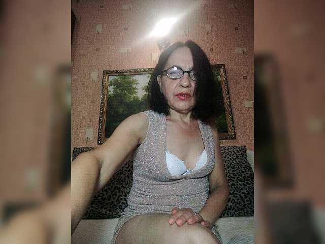 MARGO53 live cam on BongaCams