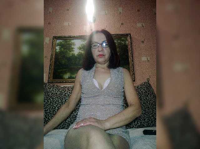 MARGO53 live cam on BongaCams