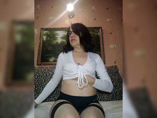 MARGO53 live cam on BongaCams