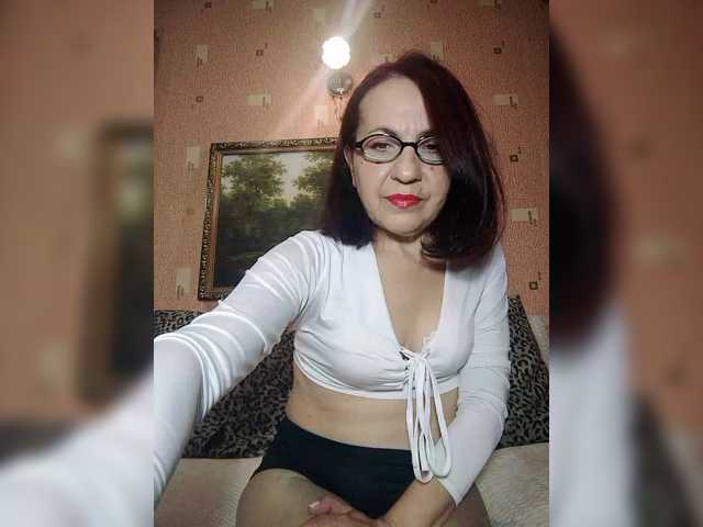 MARGO53 live cam on BongaCams