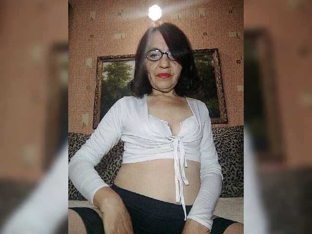 MARGO53 live webcam show