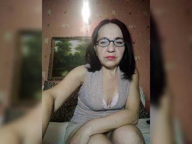 MARGO53 live cam on BongaCams