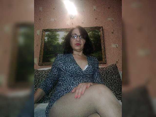 MARGO53 live cam on BongaCams