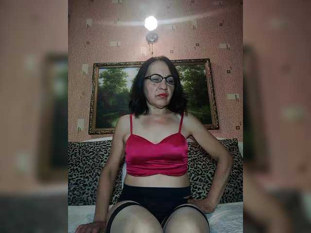 MARGO53 live cam on BongaCams