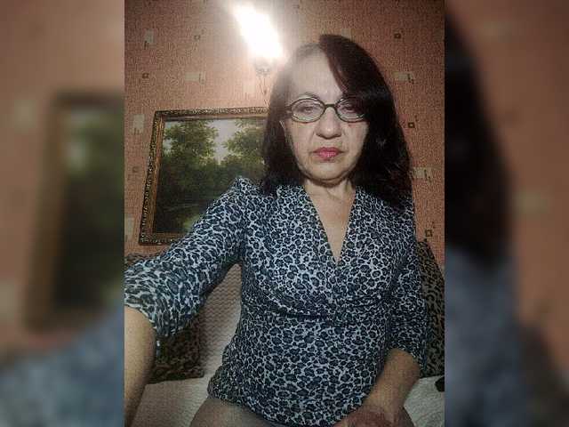 MARGO53 live cam on BongaCams