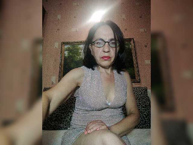 MARGO53 live cam on BongaCams