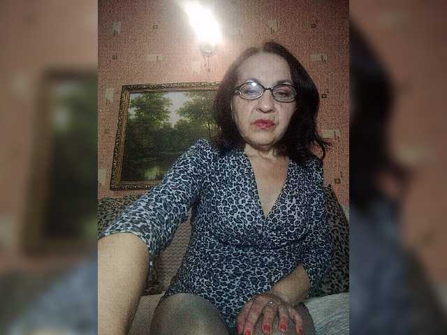 MARGO53 live cam on BongaCams