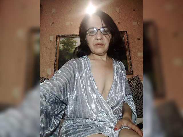 MARGO53 live cam on BongaCams