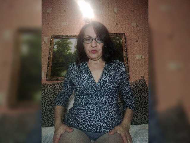 MARGO53 live cam on BongaCams
