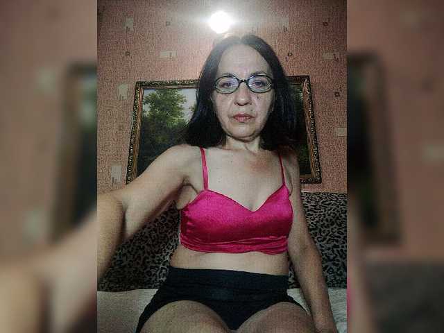 MARGO53 live cam on BongaCams